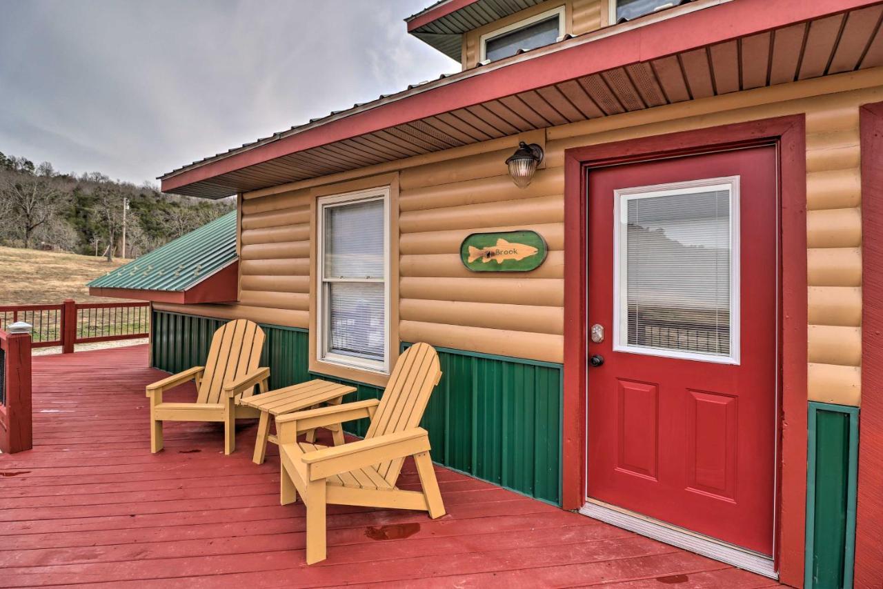Cheery Pet-friendly With Shared Fire Pit Apartment