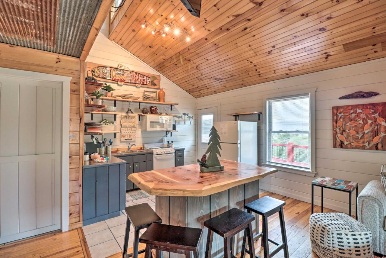 Apartment Cheery Pet-friendly With Shared Fire Pit *