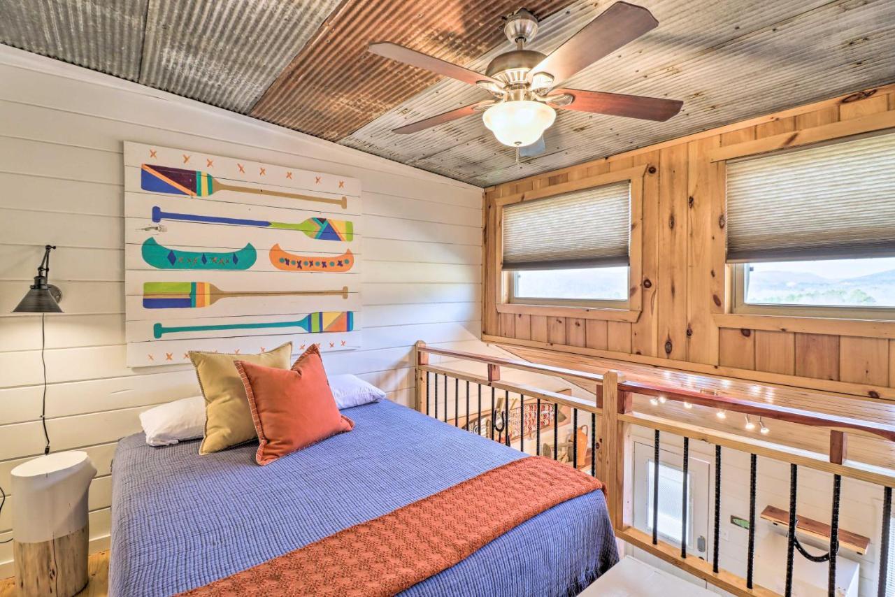 Cheery Pet-friendly With Shared Fire Pit * Mountain View