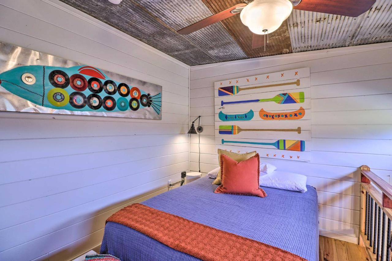 Apartment Cheery Pet-friendly With Shared Fire Pit