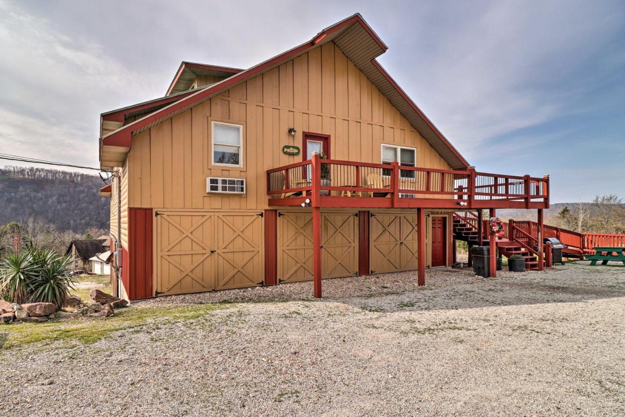 Apartment Cheery Pet-friendly With Shared Fire Pit *