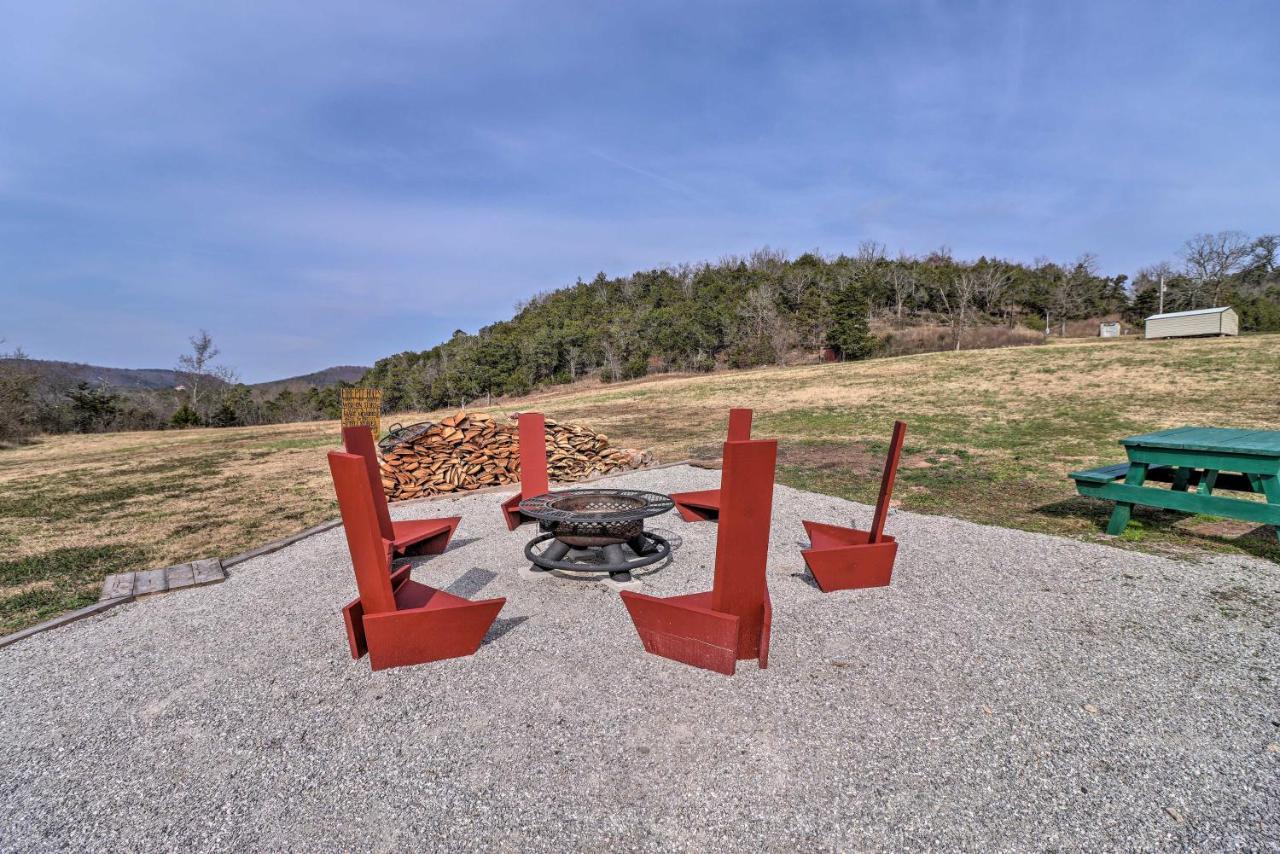 Apartment Cheery Pet-friendly With Shared Fire Pit